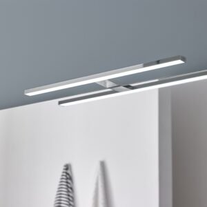 LAMPE ECLAIRAGE A LED NORME IP44  300 MM 1X6W SERIE ALIS