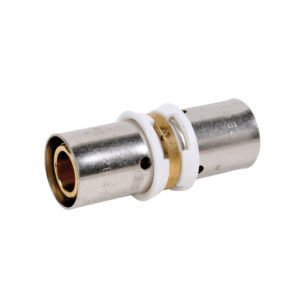Manchon inégal à sertir PER 13x16-16x20 Raccord SERTIpress type radial