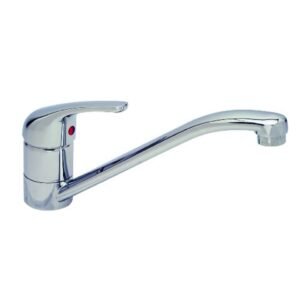 MITIGEUR EVIER SERIE FIRST CHROME