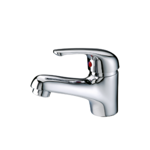 MITIGEUR LAVABO CHROME PRIMA