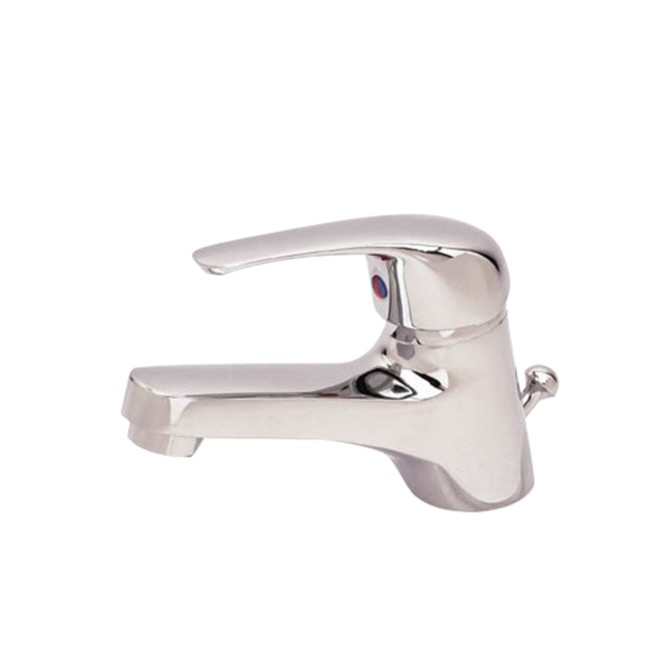 MITIGEUR LAVABO SERIE FIRST – Image 1