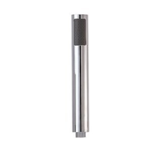 DOUCHETTE DROITE LAITON CHROME SERIE DIVA