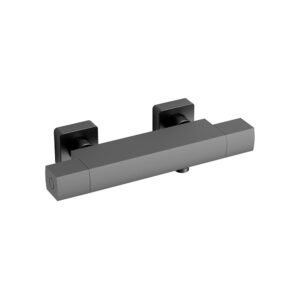 MITIGEUR  DOUCHE THERMOSTATIQUE GUN SERIE GRAFIK