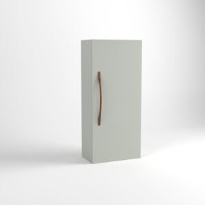 MEUBLE COLONNE ALOE VELOURS SERIE FREGATE 900X350X226 SANS POIGNEE