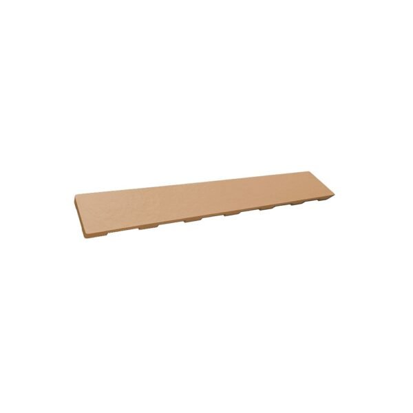 CACHE BONDE MOKA POUR RECEVEUR BILBAO LARGEUR 90 – Image 1