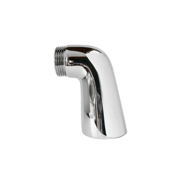 COLONNETTE RONDE POUR FIXATION S/GORGE (La paire) – Image 1