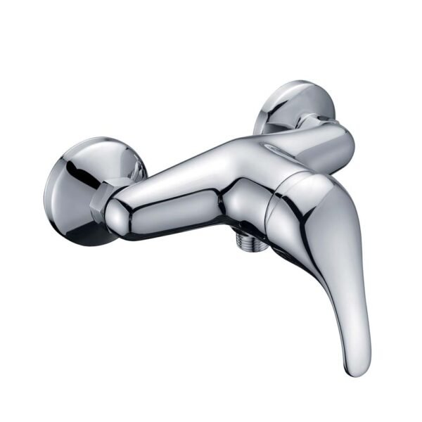 MITIGEUR DOUCHE ANJOUMIX CHROME – Image 1