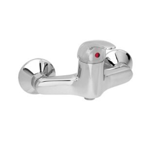 MITIGEUR DOUCHE SERIE FIRST CHROME