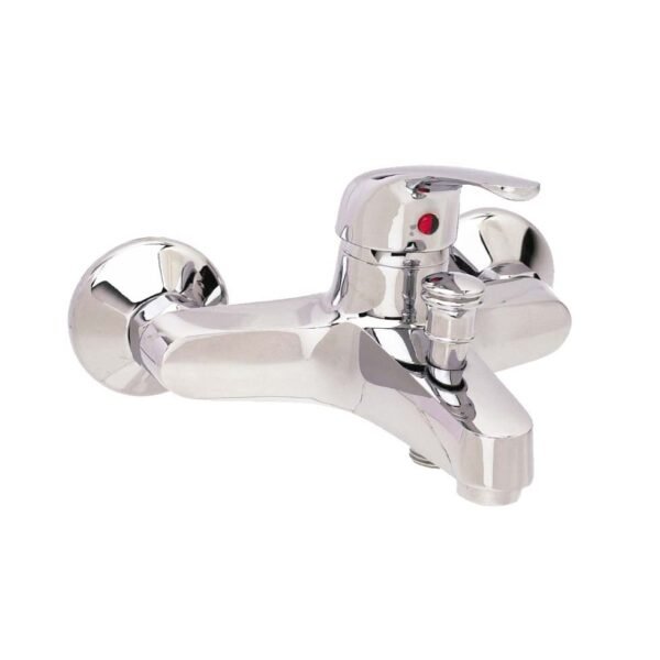 MITIGEUR BAIN/DOUCHE SERIE FIRST CHROME – Image 1