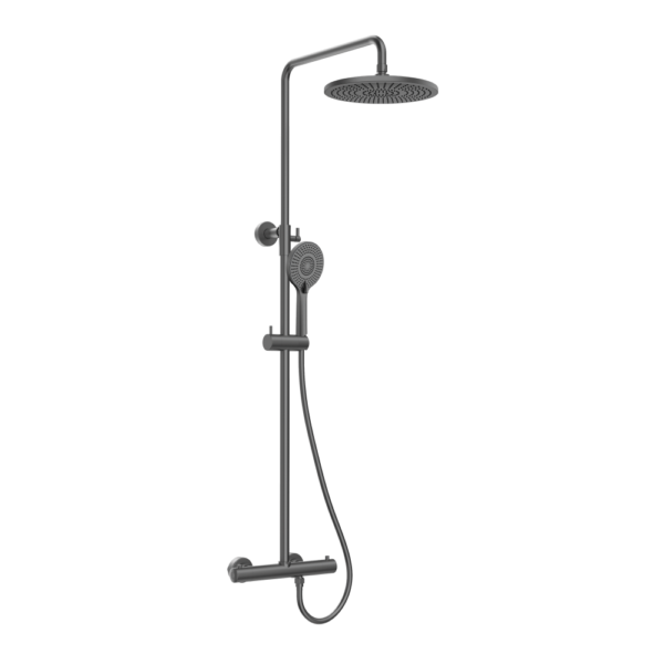 COLONNE DE DOUCHE THERMOSTATIQUE GUN SERIE GALA – Image 1