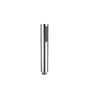 DOUCHETTE DROITE LAITON CHROME
