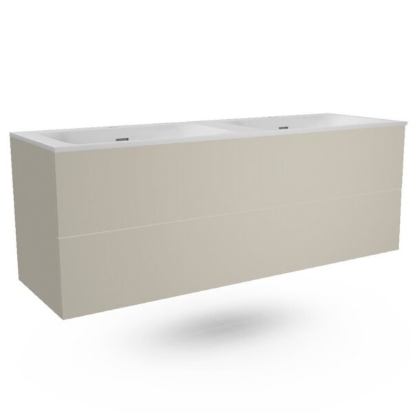 MEUBLE COLONNE FINITION SPECIALE SERIE FREGATE 900X350X226 SS POIGNEE – Image 1