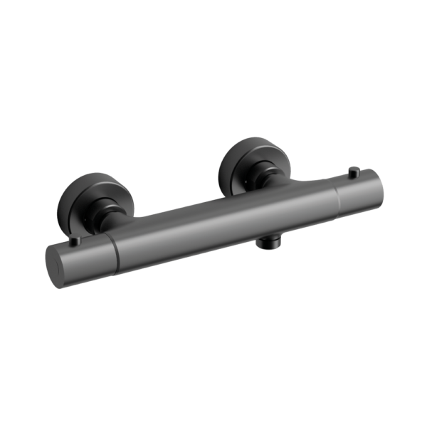 MITIGEUR DOUCHE THERMOSTATIQUE GUN SERIE GALA – Image 1