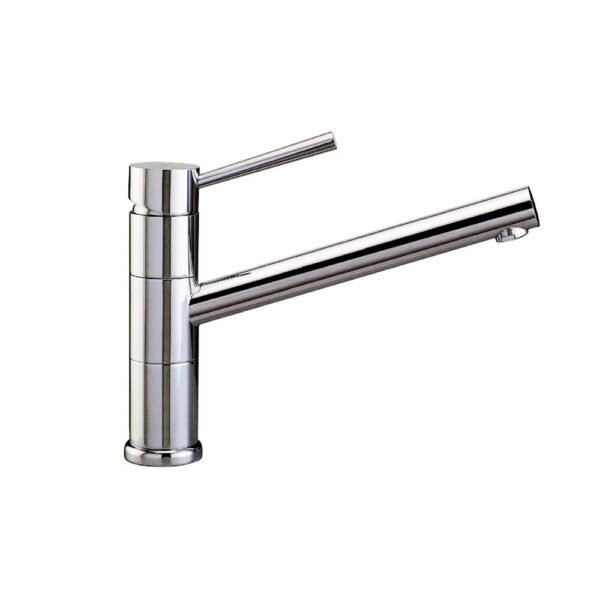 MITIGEUR EVIER CHROME ARIANE – Image 1