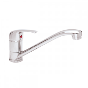 MELANGEUR RETRO LAVABO BEC FIXE