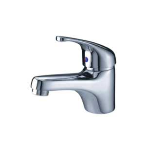 MITIGEUR LAVABO ANJOUMIX CHROME
