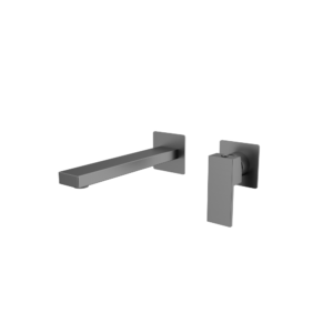 MITIGEUR LAVABO ENCASTRE GUN SERIE GRAFIK