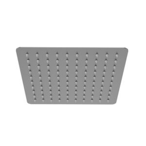 POMMEAU DE DOUCHE INOX 300 X 300 MM GUN