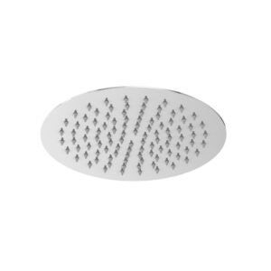 POMMEAU DE DOUCHE INOX ROND DIAM 300 MM CHROME