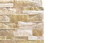 FLANDES 25X50  : Beige