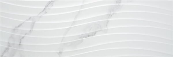 PUNE MOSAIC 33,3X100  : Blanco – Image 1